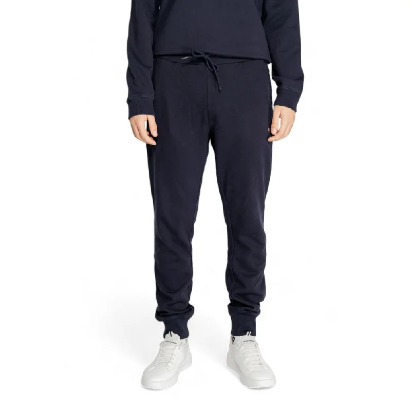 Flexible Men's JeansNapapijri  Cotton Jeans & Men's Pant