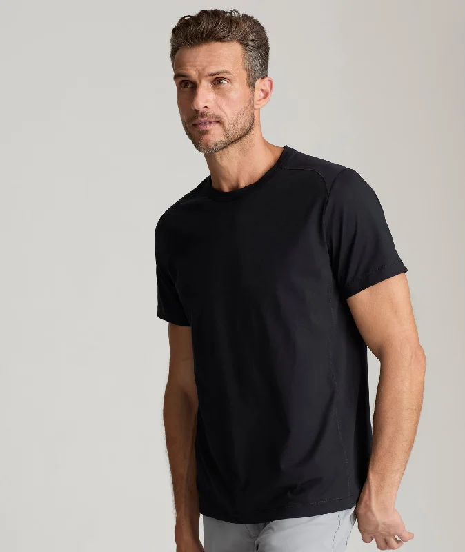 Elegant Men's Dress ShirtsPerformance Tee