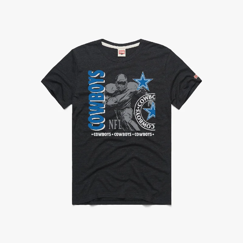 Men's Sleeveless TopsDallas Cowboys Schedule 2024