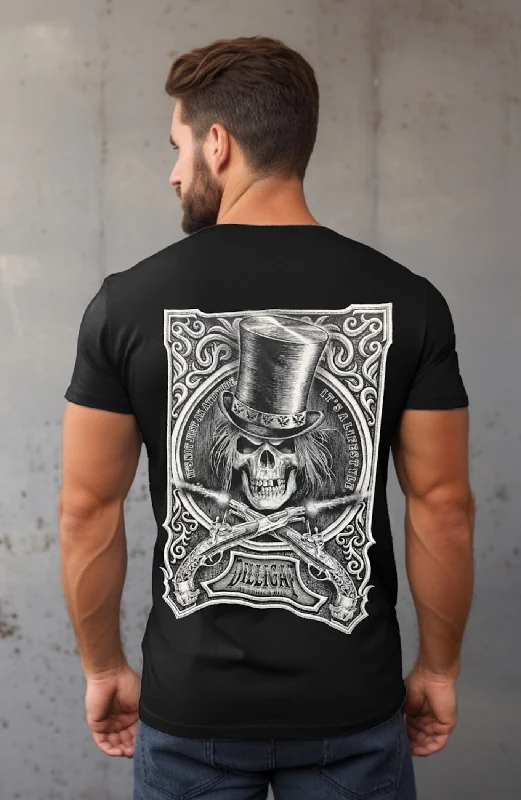 Men's Shirts with Adjustable CuffsDOA