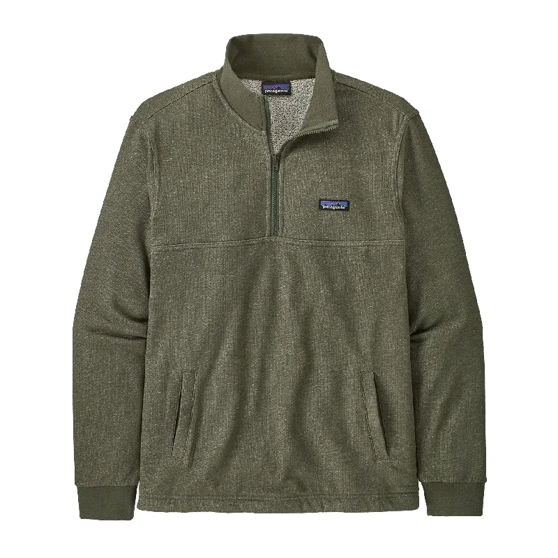 Men's Hoodies for Winter SportsMen's Mahnya Fleece Pullover