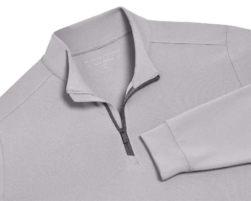 Men's Hoodies for Active LifestylesThe Dawson Pullover: Steel