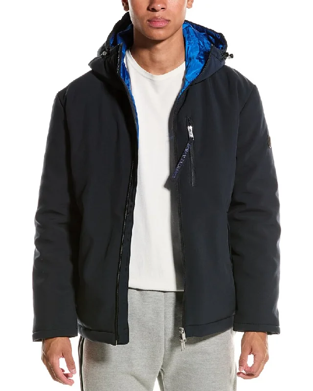 Men's Coats with PocketsArmani Exchange Jacket