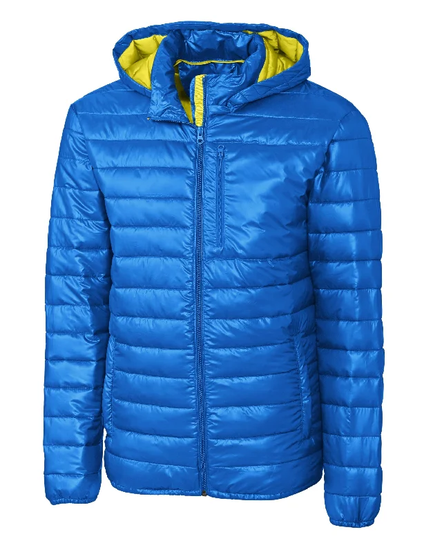 Classic Men's Trench CoatsClique Men's Stora Jacket
