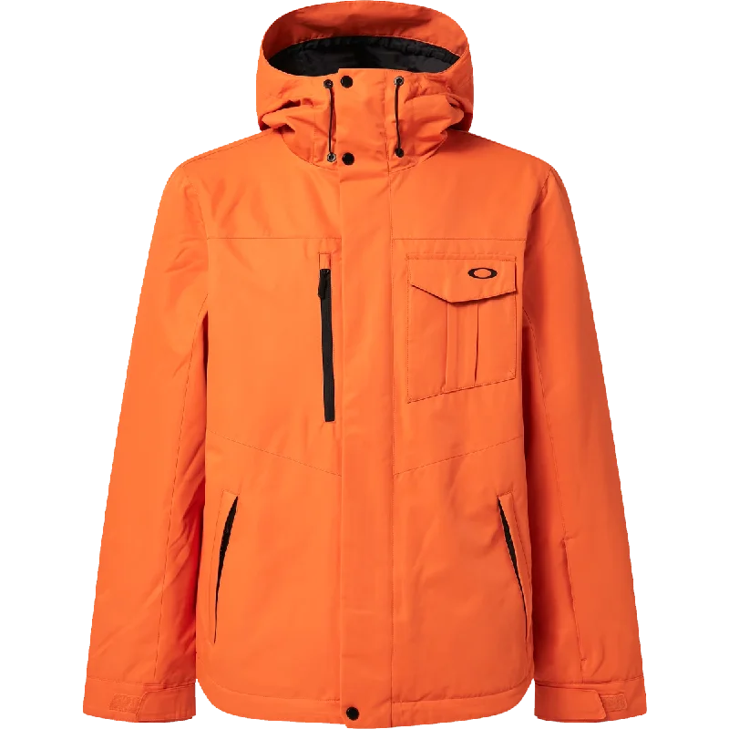 700-Burnt Orange